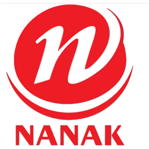 لوگوی ناناک شاپ